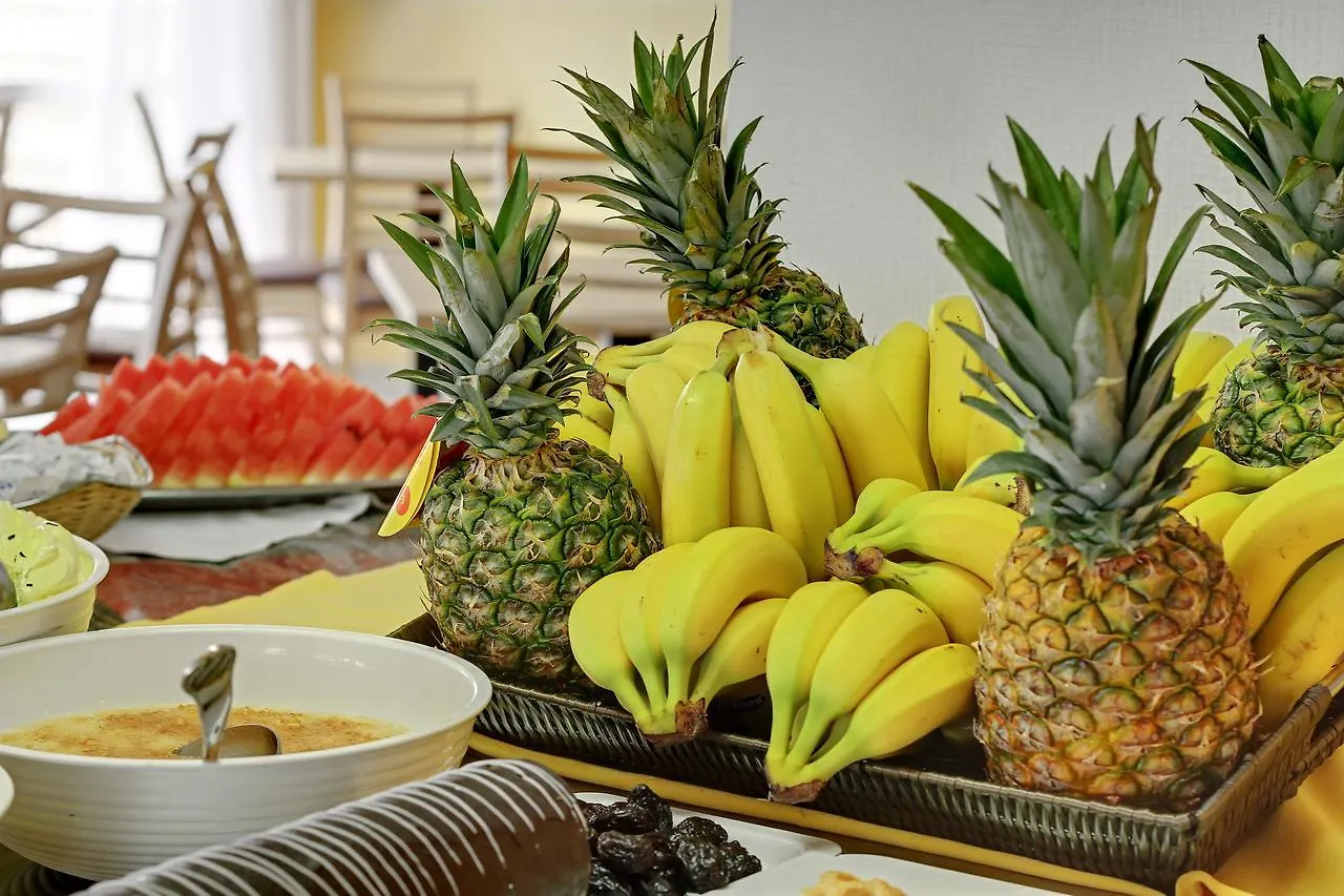 Hotel Palia Dolce Farniente 3 Sup Кала де Ор
